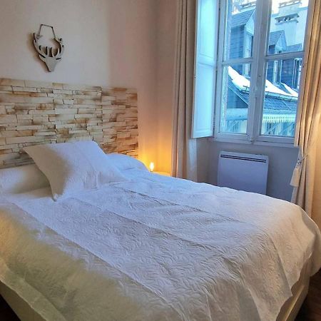 Appartement Cauterets, 2 pièces, 4 personnes - FR-1-234-271 Esterno foto