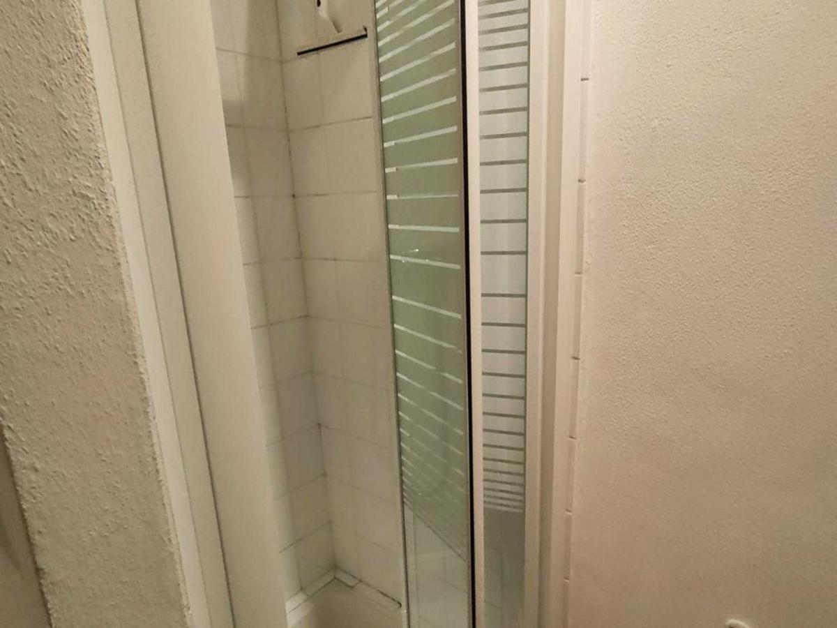 Appartement Cauterets, 2 pièces, 4 personnes - FR-1-234-271 Esterno foto