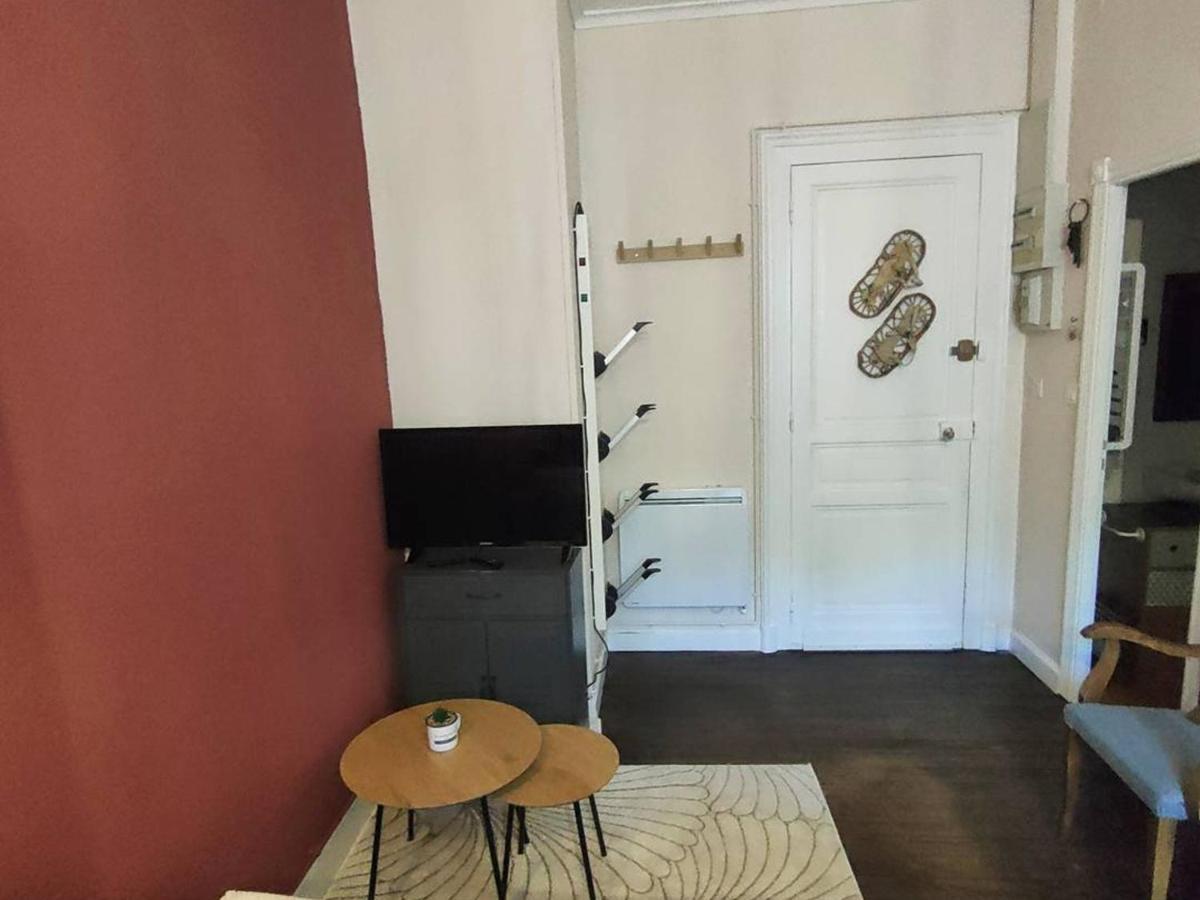 Appartement Cauterets, 2 pièces, 4 personnes - FR-1-234-271 Esterno foto