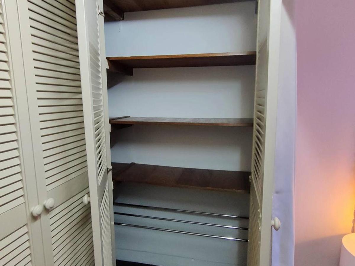 Appartement Cauterets, 2 pièces, 4 personnes - FR-1-234-271 Esterno foto